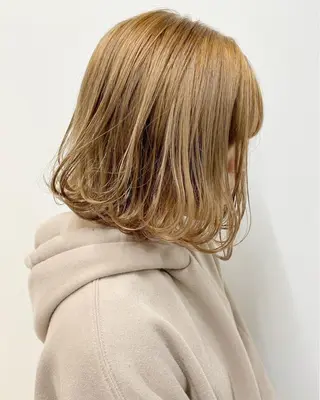 ショート カラー ヘアアレンジ 【池袋/スパイキー ショート】ⓝⓘⓜⓤのヘアスタイル