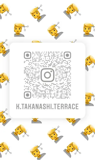 ショート カラー パーマ メンズ ハイライト/インナー /ブリーチ/レイヤーのヘアスタイル