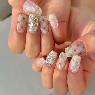 ネイル Nailsalon Fave/Rinaのネイルデザイン