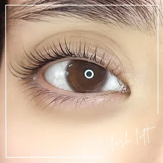 マツエク・マツパ neuk.【ヌーク】 ayaのマツエク・マツパデザイン