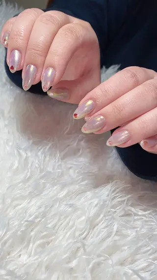 ネイル n o q r m. n a c h iのネイルデザイン