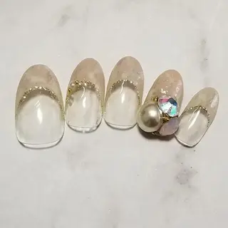 ネイル 博多ネイル ｍｉｍｉのネイルデザイン