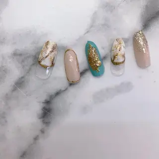 ネイル ✤Ina nail✤のネイルデザイン