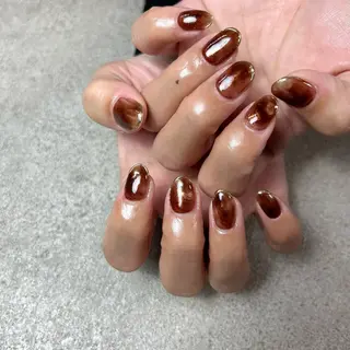 ネイル Koa nails.のネイルデザイン