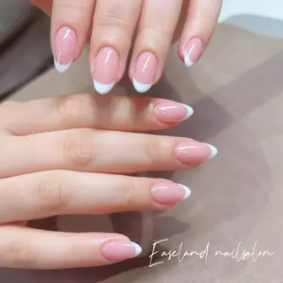 ネイル EaseLand所属・Ease Landのネイルデザイン