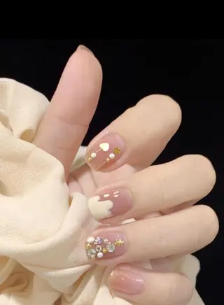 ネイル Cute beauty2のマツエク・マツパデザイン