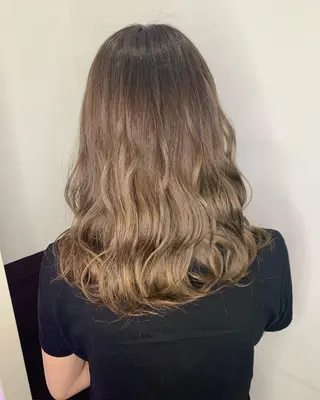 カラー 艶髪／髪質改善 ♡Tsuzumiのその他イメージ