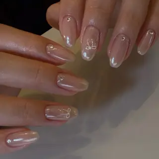 ネイル Nail Room uimのネイルデザイン