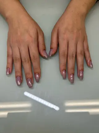 ネイル raize melのネイルデザイン