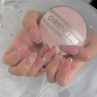 ネイル J terrace Nailのネイルデザイン