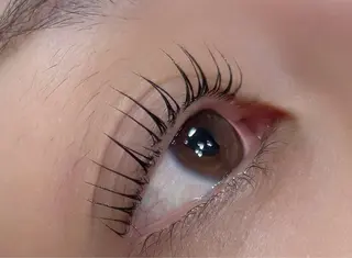 マツエク・マツパ eyelist yoshinoのマツエク・マツパデザイン