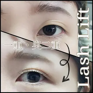 マツエク・マツパ EBRIS浦和店 ☆ M a n aの眉毛・アイブロウイメージ