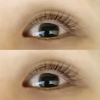 マツエク・マツパ m美.所属・m美.ーエムミー 【nail&eye】のネイルデザイン