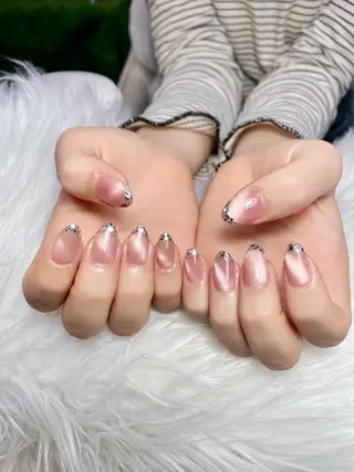 ネイル RosyBeauty Salon所属・RosyBeauty Salonのネイルデザイン