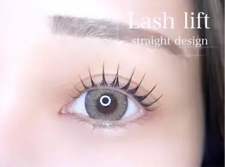 マツエク・マツパ RUMéL Yuika🎀のマツエク・マツパデザイン