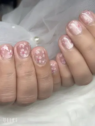 ネイル YOLO NAILのネイルデザイン
