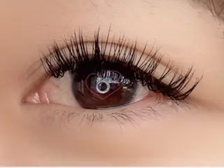 マツエク・マツパ ルアナプラス 中目黒のマツエク・マツパデザイン