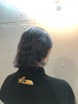 ショート カラー メンズ 🌼褒められヘア🌼 kaoのヘアスタイル