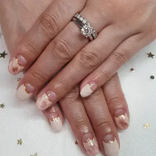 ネイル Salon de dahan所属・SALON DE DAHANのネイルデザイン