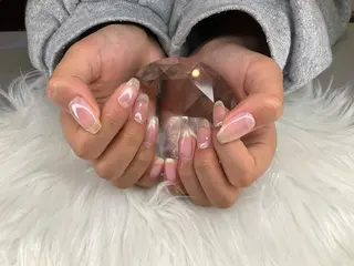 ネイル Lilynail_ _Hikaruのネイルデザイン