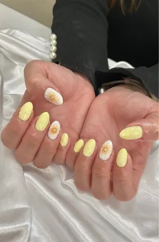 ネイル candy nailのネイルデザイン