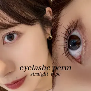 マツエク・マツパ yuki⟡.· freelanceのマツエク・マツパデザイン