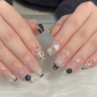 ネイル LAVISH manaのネイルデザイン