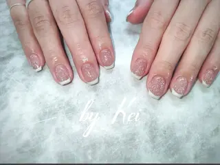 ネイル 🎀 Kei 🎀のネイルデザイン