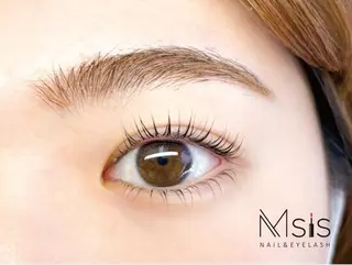 マツエク・マツパ Msis Beauty Salon夙川店【エムシス】所属・Msis夙川店 エムシスのマツエク・マツパデザイン