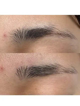 アイブロウ トータルビューティー サロン・Ｎの眉毛・アイブロウイメージ