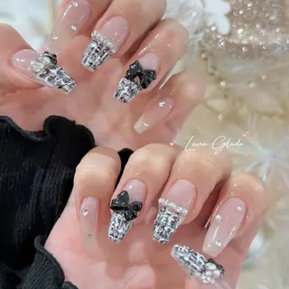 ネイル Luna Glade Nail Salon所属・Luna Gladeのネイルデザイン