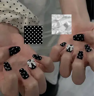 ネイル BERA NAILSのネイルデザイン