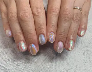 ネイル 𝑺 𝒏𝒂𝒊𝒍✳︎のネイルデザイン