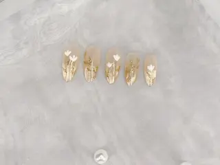 ネイル ATULA nailのネイルデザイン