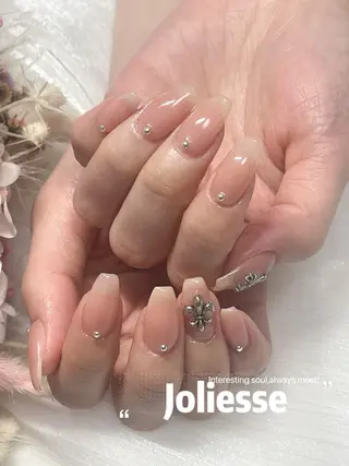 ネイル Joliesse nail salonのネイルデザイン