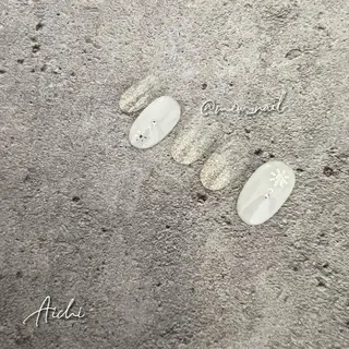 ネイル miyu ☺︎のネイルデザイン