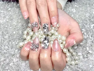 ネイル 【スカルプ専門店】 Naomi nailのネイルデザイン