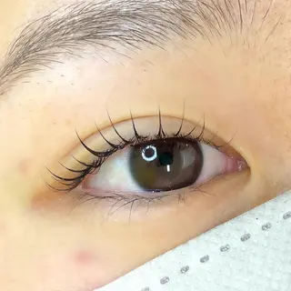 マツエク・マツパ Min Te Lash 石澤のマツエク・マツパデザイン