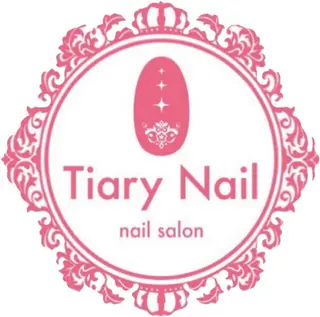 ネイル Tiary Nail Yのネイルデザイン