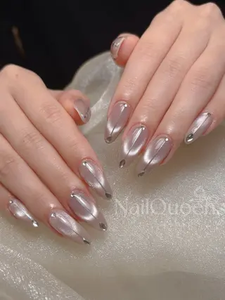 ネイル ネイル👑クイーンズ NailQueensのネイルデザイン