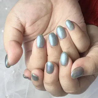 ネイル 鹿取 春子Teamのネイルデザイン