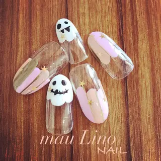 ネイル mau Lino    NAIL所属・GELo nail~#19~のネイルデザイン