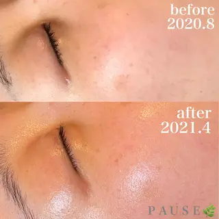 浜野 恵美のエステ・リラクイメージ