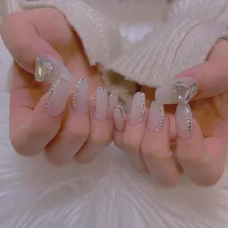 ネイル Private Salon 大宮のネイルデザイン