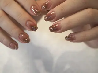 ネイル 田中 （ネイリスト）のネイルデザイン