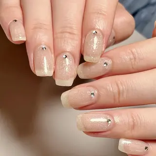 ネイル Nail eyelash Rana所属・Konno🕊️ 【Rana】のネイルデザイン