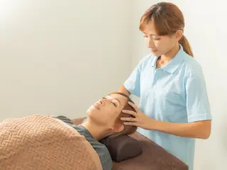 relea stretchのエステ・リラクイメージ