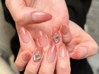 ネイル Rika _のネイルデザイン