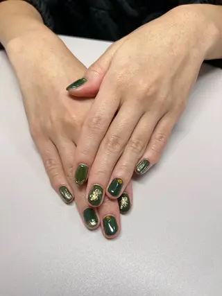 ネイル Luxy YUKIのネイルデザイン