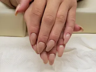 ネイル SanaNailsalon所属・Sana Nailsalonのネイルデザイン